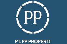 PT PP Bagikan Dividen...