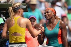 Menanti Duel Serena...