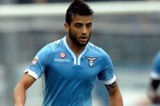 MU Incar Felipe Anderson...