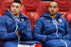 Ingin Cech? Arsenal...