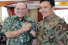 Menpora-PSSI Buanglah...