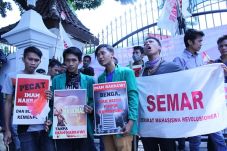 Tim Transisi Gelar Rapat,...