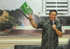 Ini Isi Surat Kemenpora...