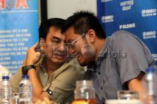 Effendi Simbolon Bantah...
