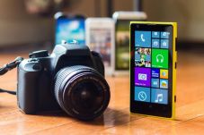 Smartphone Terus Geser...