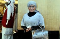 Pelawak Cici Tegal Diperiksa...
