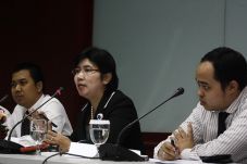 Ketua Pansel KPK Masih...