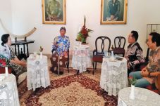 Konflik Dibawa ke Dewan...