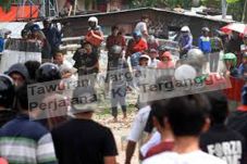 Tawuran Warga, Perjalanan...