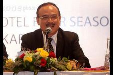 Eros Djarot Kagumi Keberanian...