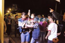 111 Anak-Balita Keracunan...