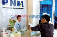 Targetkan Penyaluran...