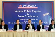 Bank Mestika Segera...