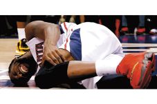 Cleveland Cavaliers...