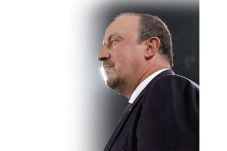 Menuju Bernabeu