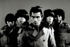 The Changcuters Tidak...