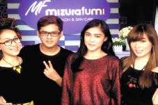 Rawat Rambut Bareng...