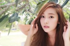 Jessica Lebih Damai...