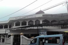 Cerita Masjid Tempat...