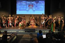 Wayang Jurnalis Bakal...