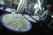 Pengamat: Beras Plastik...