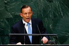 Soal Rohingya, Australia...