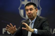 Rumor Ancelotti Cara...