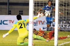 Modal Maung Hadapi Kitchee