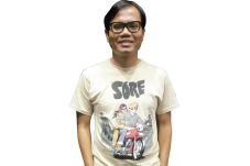 Problem Lelaki: Uang...