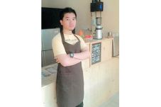 Habis Putus, Bikin Resto