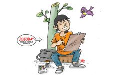 Jadilah Jomblo Berkualitas