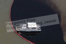 Pengelola Pipa Siap...