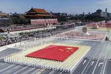 Militer China Usir Pesawat...
