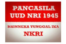 Empat Pilar Bisa Sinergis...