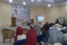 HT Pacu Semangat Mahasiswa...