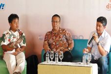 Laku Pandai Mendorong...