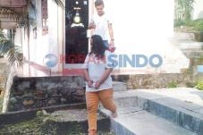Siska Tak Tahu Suami...