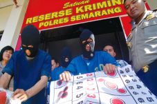 Jelang Ramadan, Polisi...