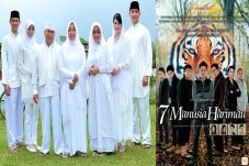7 Manusia Harimau &...