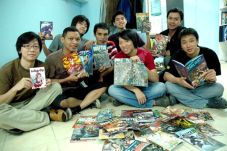 Video Inspiratif Para...