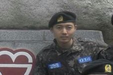 Foto Kim Hyun Joong...