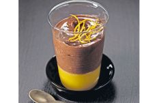 Cara Membuat Chocolate...