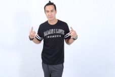 Daniel Mananta Akui...