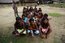 Myanmar Akan Deportasi...