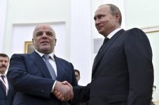 Abadi: Rusia Tawarkan...