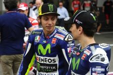 Rossi Gemetar Lorenzo...