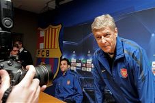 Soal Ramsey, Wenger...