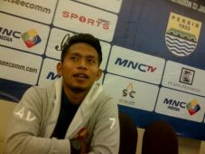 Kagumi Bobotoh, Andik...