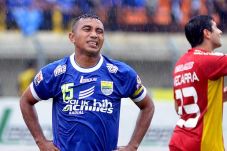 Ini Saran Firman Utina...