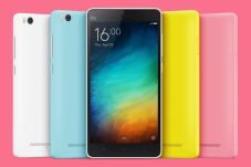 Xiaomi Mi4i Baru Meluncur...